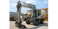   LIEBHERR () A 904 LITRONIC